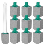 10 Pcs Bowl Cleaner Pumice Stone With Long Handle Toilet Brush For Pool Bathtubs Kitchen Sink F1c F2