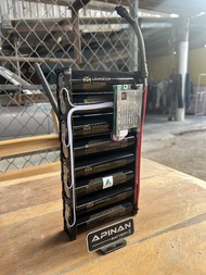 Lifepo4 Mpower 8S 27V 15000ma พร้อมที่ชาร์จ