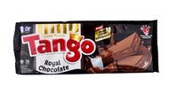 Camilan Biskuit Wafer Tango 110 Gr Royal Chocolate Cheese Vanilla Delight Sassy Strawberry Milky Pop