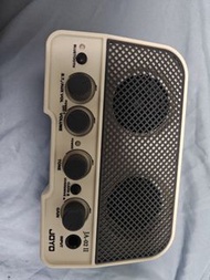 JOYO JA-02 II 便攜式結他音箱