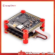 【Chuangtfx03】F405 V3S PLUS Stack F405 Flight Controller BLHELI_S 65A 4in1 ESC 30.5X30.5mm for RC FPV