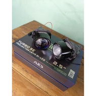 Original AES Biled Experience V2 PNP Package