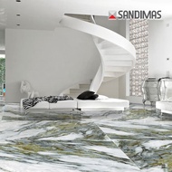 Granite Tiles / granit / lantai granit Sierra 80 x 80 Sandimas polish