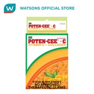 Potencee Plus C Collagen Capsule 10s