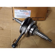 R15 V3 V4 MT-15 Crankshaft Assembly B0T-E1400-09 BK6-E1400-00 BDJ-E1400-00