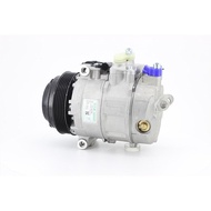 Mercedes-Benz的400E(Compressor )Car W140Air Conditioner( Mercedes Benz)Applicable TFZE