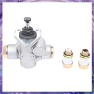 [P K A M] Pump 0440008982 Accessories Component for International Navistar Maxxforce DT466 HT570 044