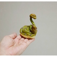 Larry The Anaconda Original Figure Size 8 cm/ Figure Toy