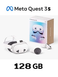 In Stock!! พร้อมส่ง!! Meta Quest 3s 128GB Meta Quest 3s 256GB (Oculus Quest 3s 128GB)(Oculus Quest