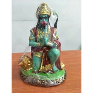 Hanuman/Anjeneyar Statue_Design5