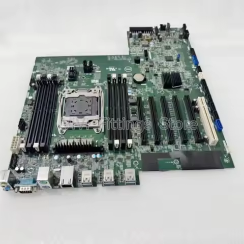 NEW T5820 Workstation motherboard X8DXD/02KVM