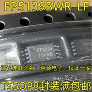 5 Piece FP5139BWR-LF FP5139 TSSOP-8 chip IC
