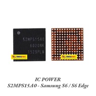 IC Power S2MPS15A0 Samsung S6 - S6 Edge New