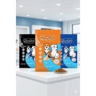 FLOOR-FLOOR CHEAP Cat food 5 kg, premium Ninacat seeds - GENUINE PRODUCTS