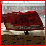 TOYOTA CAMRY ACV40 (2009 - 2011) TAIL LAMP / LAMPU BELAKANG