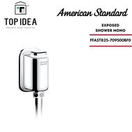 American Standard EasyFLO™ Exposed Shower Mono (Chrome) Cold | EasyPush | DuraShine | FlexiMatch | F