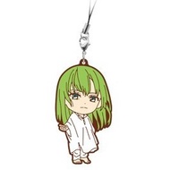Ichiban Kuji Fate/Grand Order Enkidu ~Natsu da Mizugi da Kyun-Chara Summer Part 2~ - Kyun-Chara Rubb