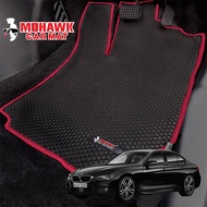 Mohawk Car Mat BMW 3-Series F30 2012 - 2018 Carpet