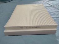 HYUNDAI ELANTRA 2012 MD KIA CERATO K3 CABIN FILTER AIRCOND FILTER (97133-2H001)