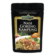 Sharifah Fried Rice Kampung Ready Mio - @ To @ Eat 180gm Bento Fried Rice