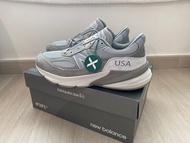 (US 9.5)New Balance x WTAPS 990v6 