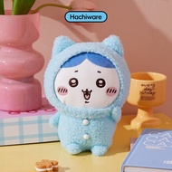 MINISO MINISO chiikawa Series Pajama Plush Pendant Jiyi Kawaii Doll Plush Gift[cxy]