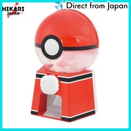 【from japan】  Pokemon Pokemon Gacha Machine