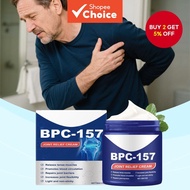 [HOT] Advanced Joint Care Cream 30g with BPC-157, Arnica, Turmeric & Peppermint, Soothing Relief for