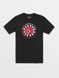 Volcom เสื้อยืด LAS VEGAS SST