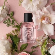 韓國Temporary 香水50ml - Blooming Bouquet麝香橙花(平行進口)