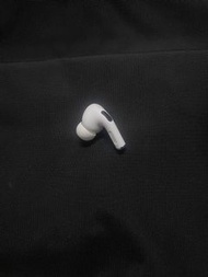 apple AirPods Pro 左耳機