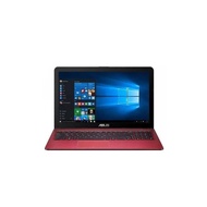 ASUS Laptop, A555LD, 15.6" (Red)