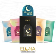 ELUNA EDITION RAYA 2022 Goldbar bawah 1g 999.9