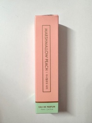 MUMCHIT韓國香氛噴霧 Marshmallow Peach
