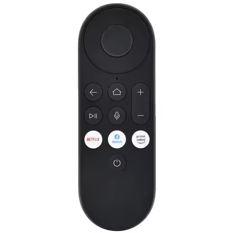 New Original KP45CM Fit For Facebook Portal TV Voice Remote Control