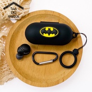 AK69F~Best Selling Accessories Case sony WF-C700N CARTOON HEROES Silicone Cover WFC700N WF C700N - B