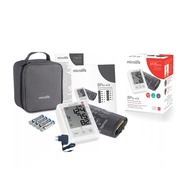 (Pre-S)Microlife BP Monitor B3 AFIB Advanced เครื่องวัดความดันโลหิต ไมโครไลฟ์ รุ่น B3 เอฟิบ แอดวานซ์