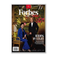 Forbes Asia, July 2024