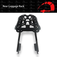 Motorcycle Rear Tail Rack For CB650R CBR650R 2021-2025 CB 650R Accessories Suitcase Luggage Carrier 