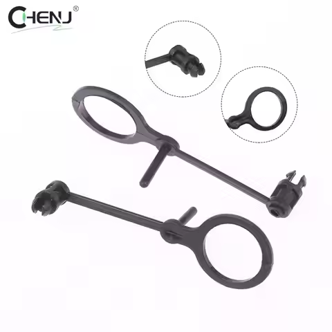 2Pcs Hand Tool Nylon Fastener Anchor Mounting Compatible For ASUS M.2 B660 H310 B360 B365 H410B460 H