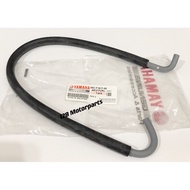 ORIGINAL LC135 LC 135 V2 V3 V4 V5 V6 V7 PIPE HOSE FROM DARI RADIATOR TO KE COOLANT SPARE WATER TANK 