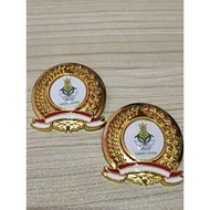 STACKED PIN NASYIATUL AISYIYAH LOGO PIN