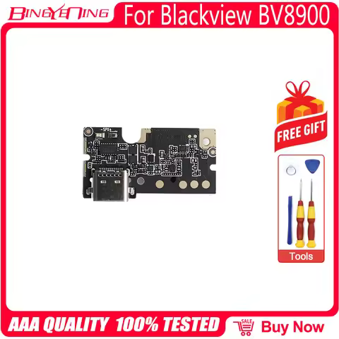 100% New Original For Blackview BV5100 Pro BV8900 Pro BV4800 Pro/BV4800SE BV4900 BV8800 BL9000/BL900