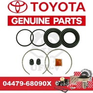 (REAR) Disc Brake Repair Kit for Toyota Wish ZGE20 / ZGE25 2ZR-FAE 1.8 / ZGE22 2.0 (HALF SET)