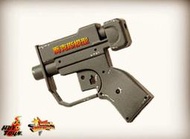HOT TOYS VGM15 潛龍諜影3 食蛇者 拆賣 EZ Gun(原廠全新)~數量有限!!要買要快喔!