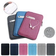 Tablet Bag for Samsung Galaxy Tab A8 10.5 S6 Lite 10.4 Huawei Matepad SE 10.4 T10S T10 T5 10.1 Ipad 