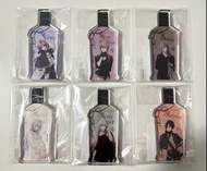 終遠的威爾修 香水造型立牌磚 Otomate 乙女遊戲 乙女game switch