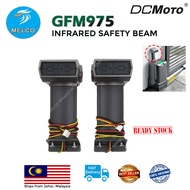 DCMoto DC975 GFM 975 Series Accessories Infrared Safety Beam IR Sensor Dcmoto Autogate (1pair)