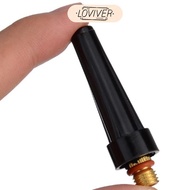 LOVIVER Welding Torch Long Mid Short Back Caps 41V24 41V35 41V33 for WP-9/20/25