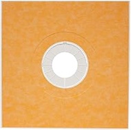 Schluter Systems KST915BF Kerdi Center Outlet Shower Tray 36"x36"